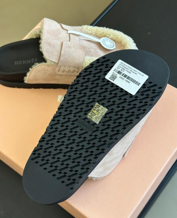 SAMC - HMS Men Shoes - 237