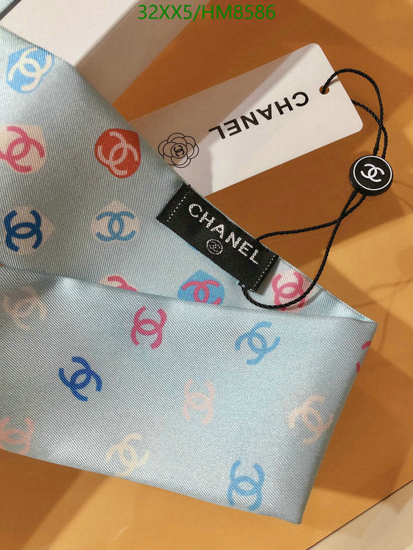 SAMC - CHL Scarves - 788