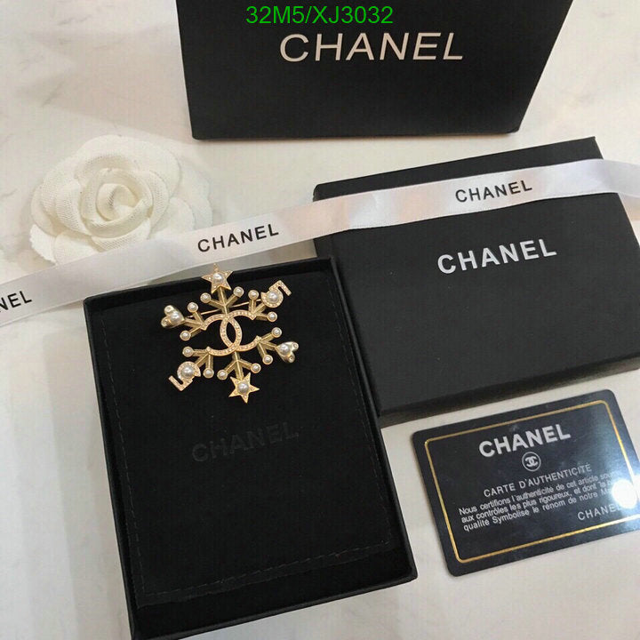 SAMC - CHL Jewelry - 1027