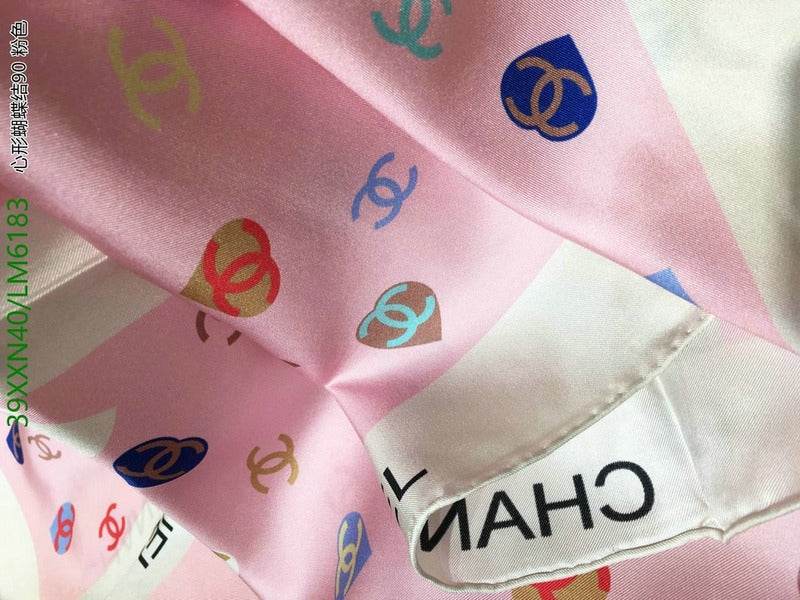 SAMC - CHL Scarves - 904