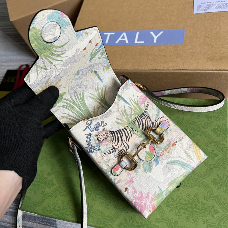 Satchel Bags - GCI Bags - 6521