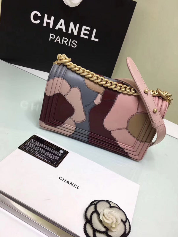 Satchel Bags - CHL Bags - 665