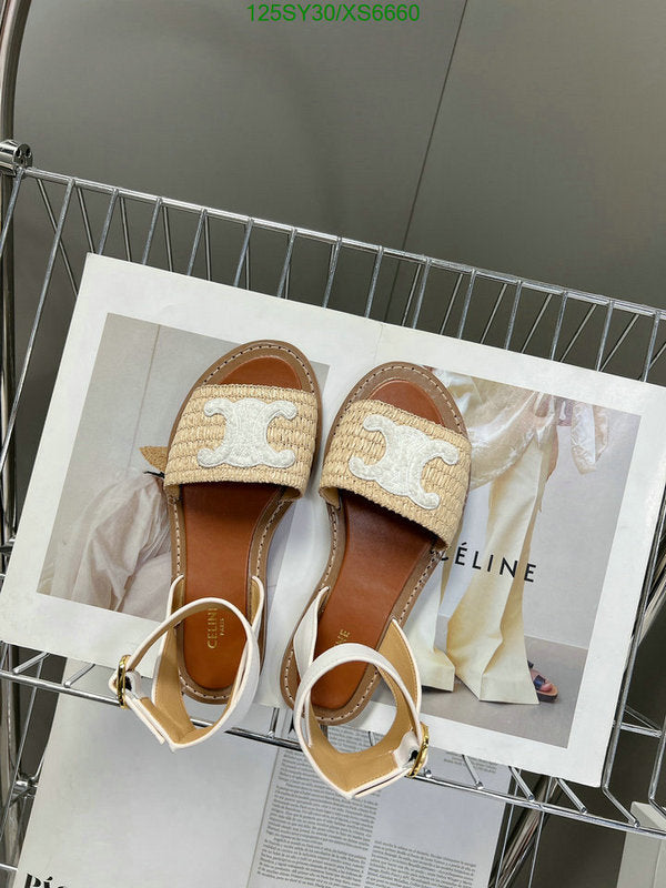 SAMC - COL Women Shoes - 285