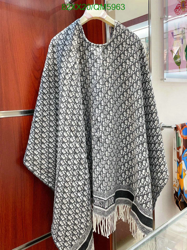 SAMC - DOR Scarves - 284