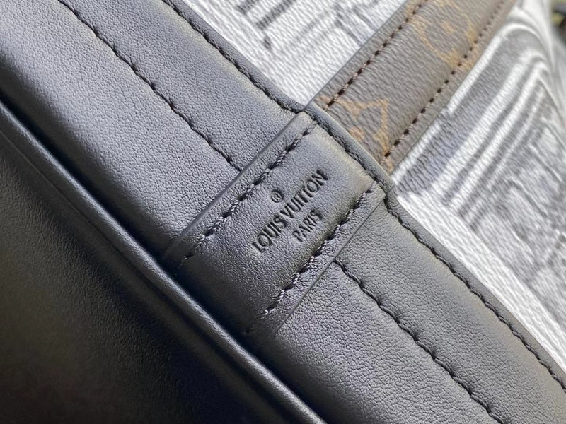 Satchel Bags - VL1 Bags - 201