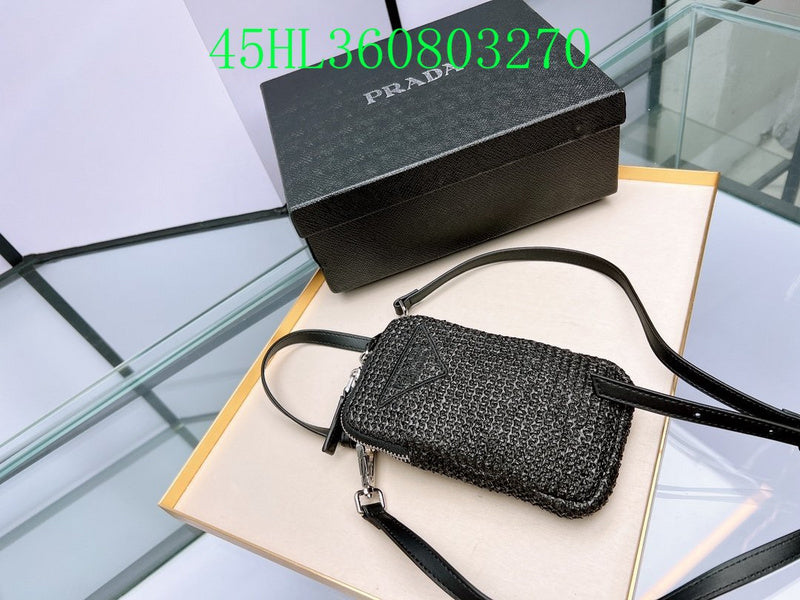 Satchel Bags - PDA Bags - 4071