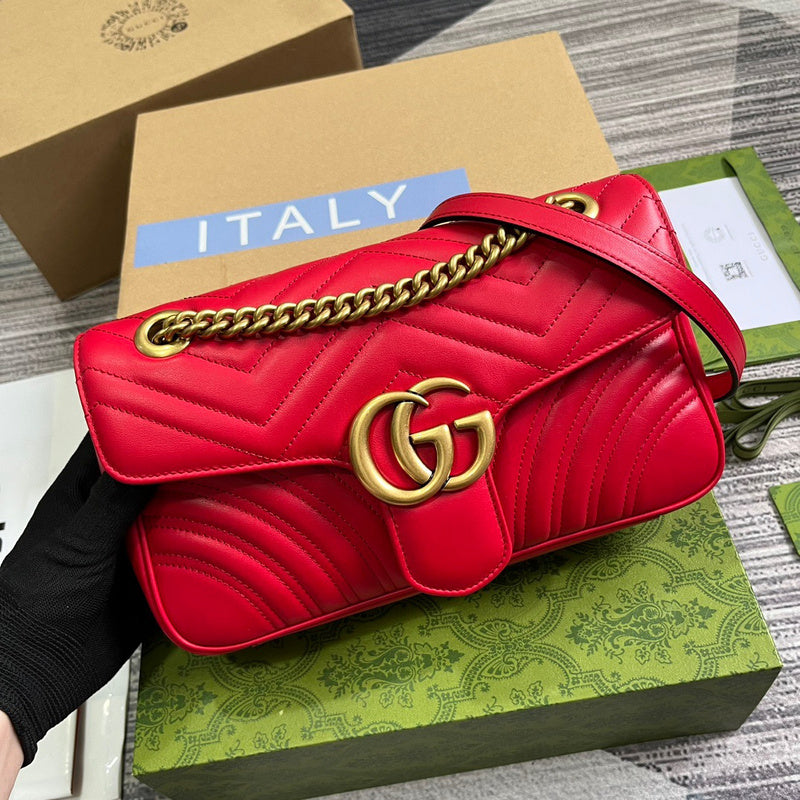 Satchel Bags - GCI Bags - 7490