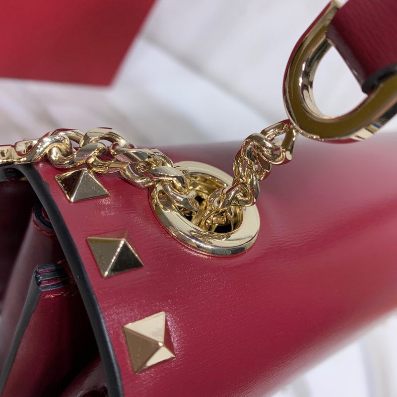 Satchel Bags - VTO Bags - 1244