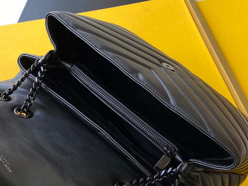 Glamy - YLS Bags - 1477