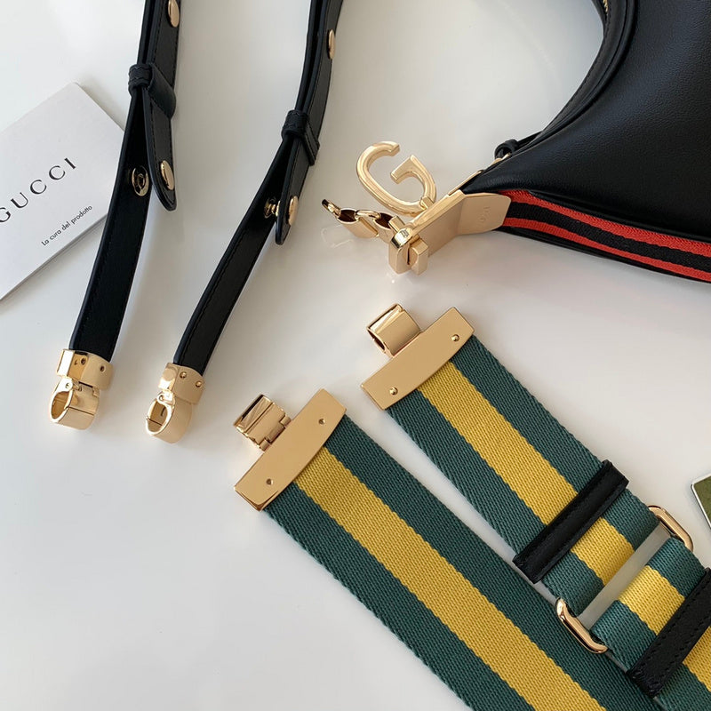 Satchel Bags - GCI Bags - 836