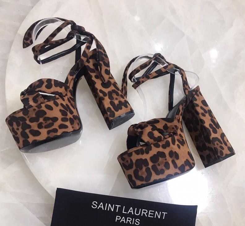 SAMC - YLS Women Shoes - 293