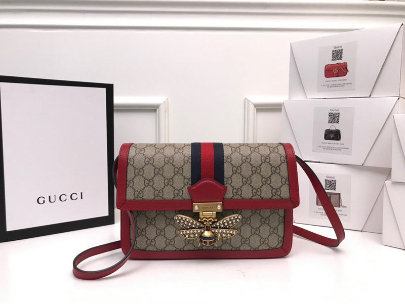 Satchel Bags - GCI Bags - 7085