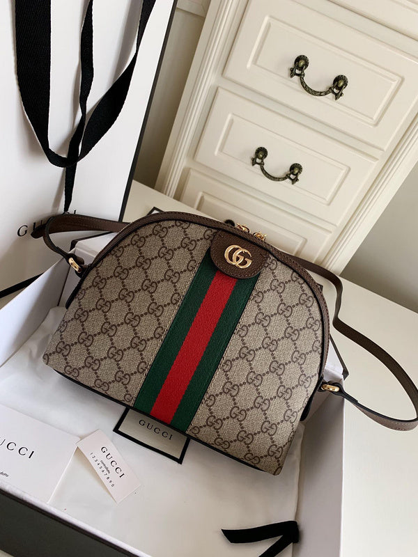 Satchel Bags - GCI Bags - 6399