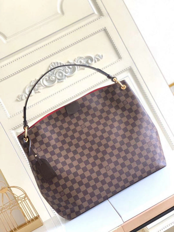 Satchel Bags - VL Bags - 2187