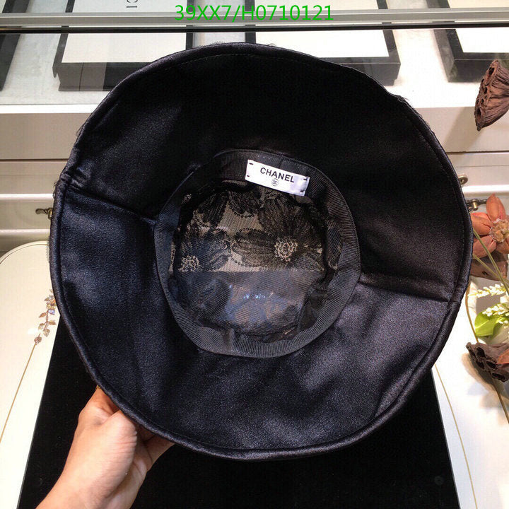 SAMC - CHL Caps & Hats - 518