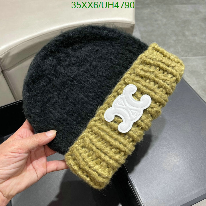 SAMC - COL Caps & Hats - 087
