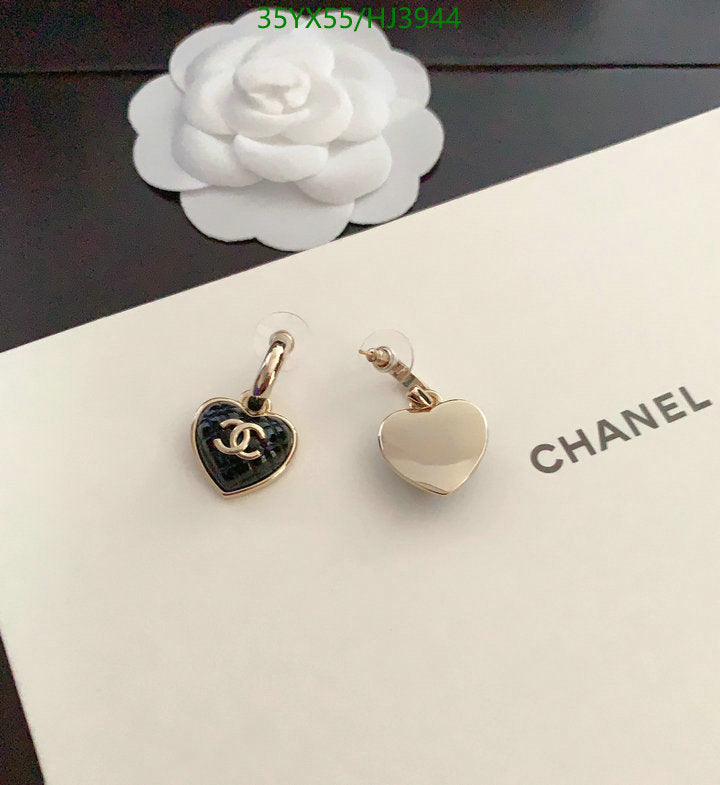 SAMC - CHL Jewelry - 566