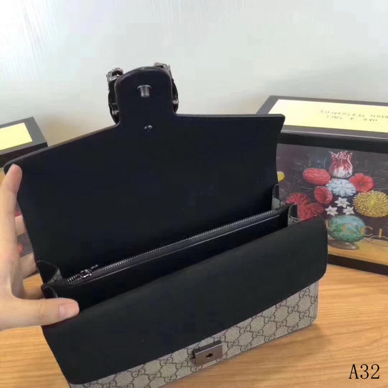 Glami Fashion - GCI Bags - 9886