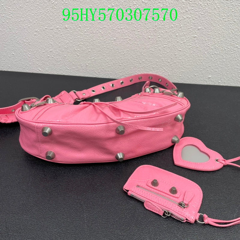 Satchel Bags - BGA Bags - 1883