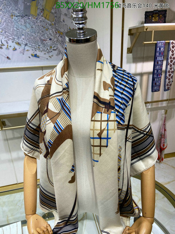 SAMC - HMS Scarves - 903