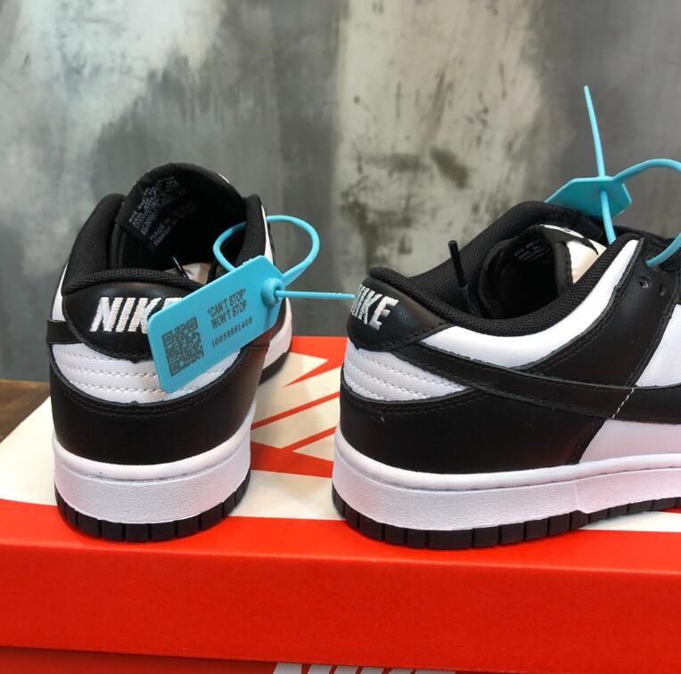 SAMC - NKE Shoes - 1723