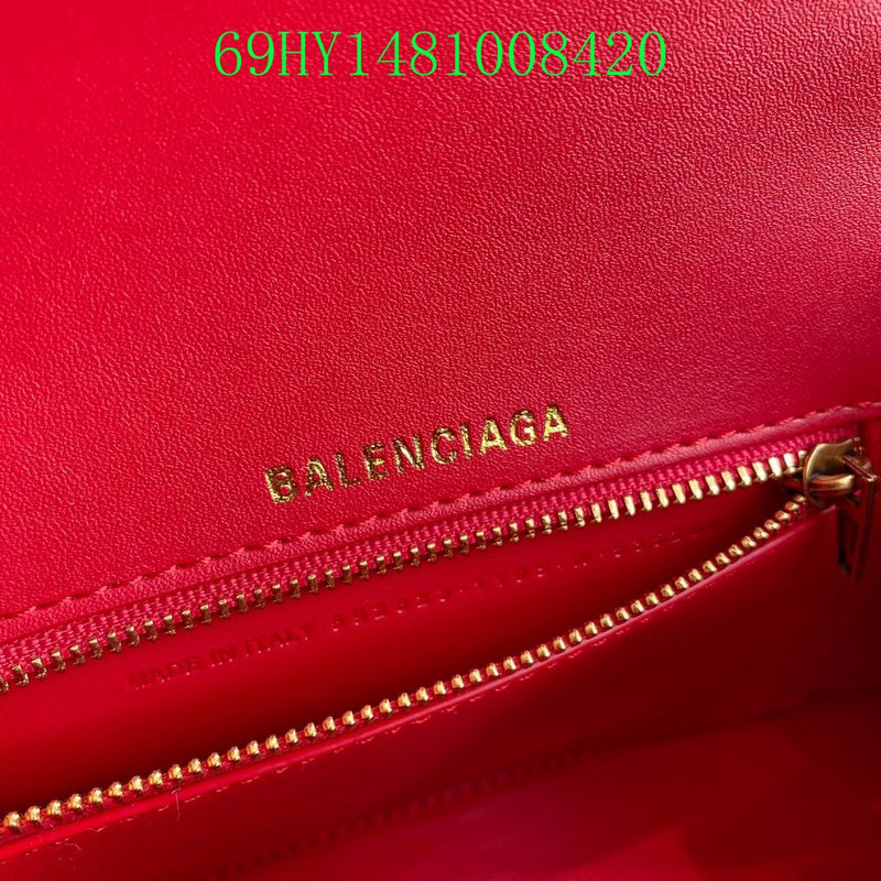 Satchel Bags - BGA Bags - 2041