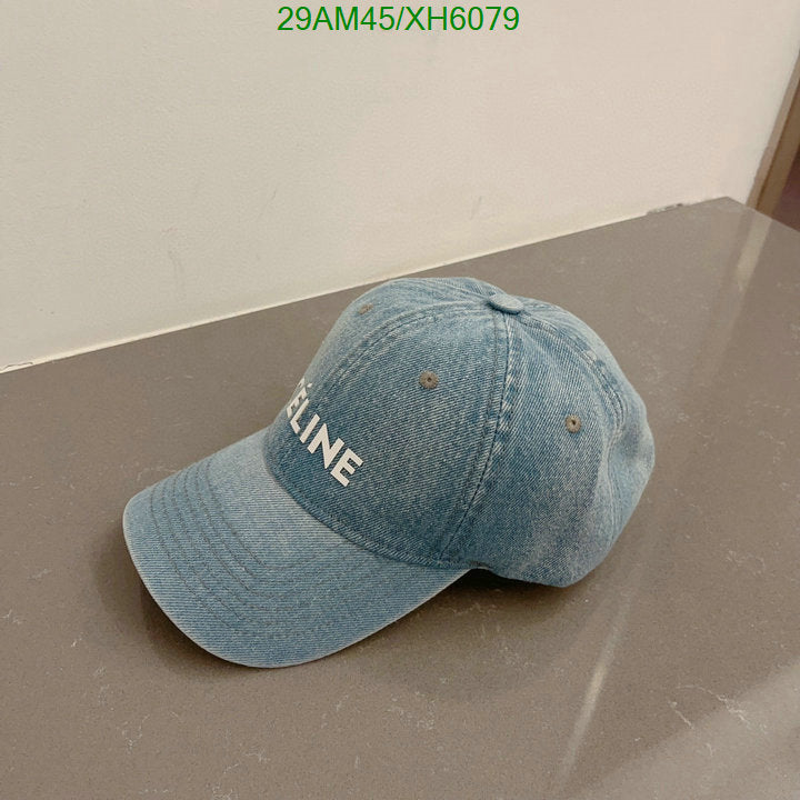 SAMC - COL Caps & Hats - 309
