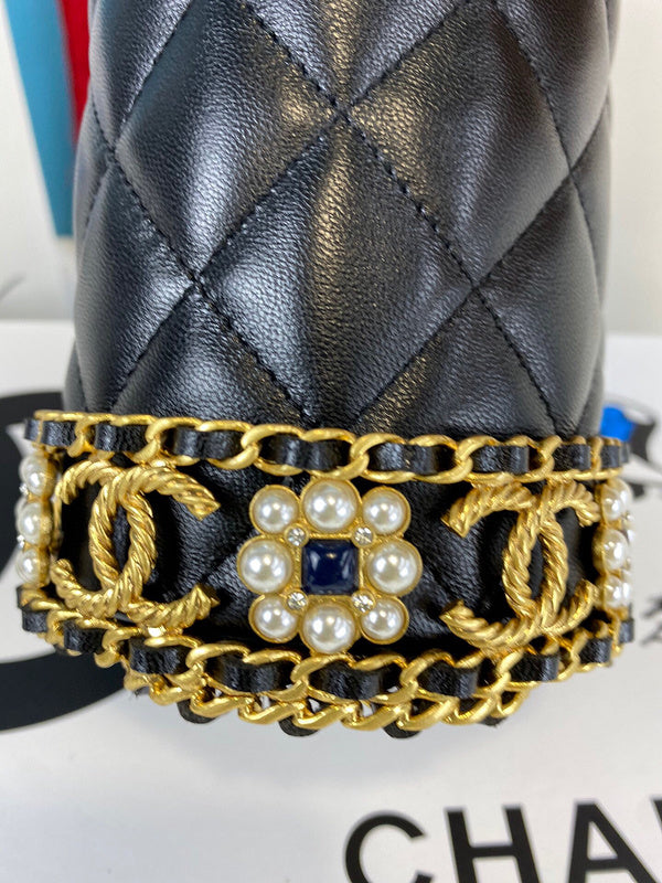 Satchel Bags - CHL Bags - 3655
