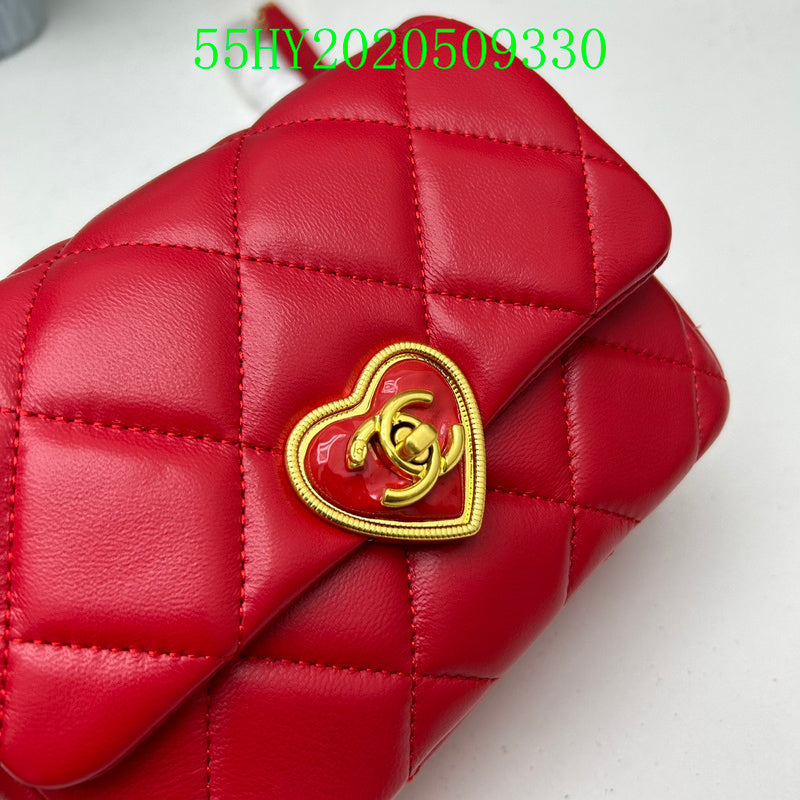 Glami - CHL Bags - 977