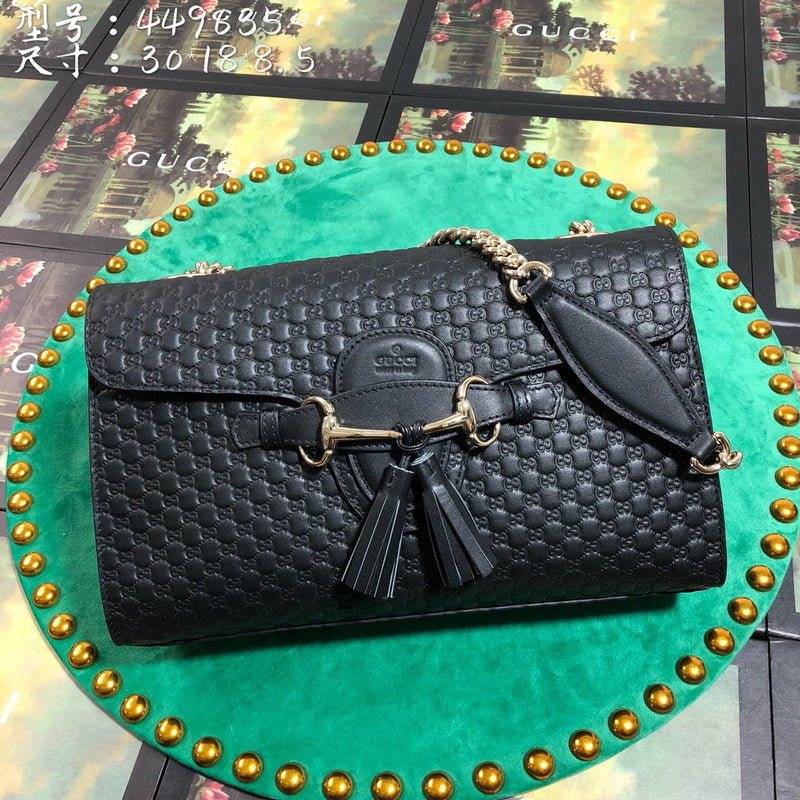 Satchel Bags - GCI Bags - 6322