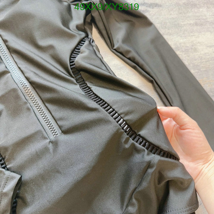 SAMC - DOR Swimsuits - 104
