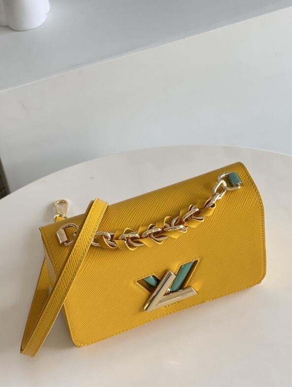 SAMC - LOV Bags - 1809