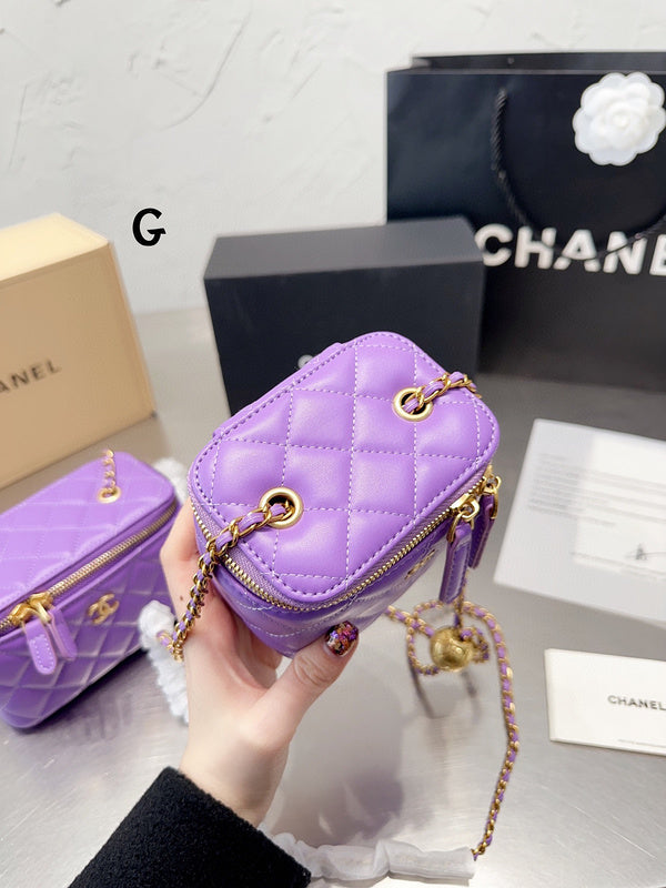 Satchel Bags - CHL Bags - 6807
