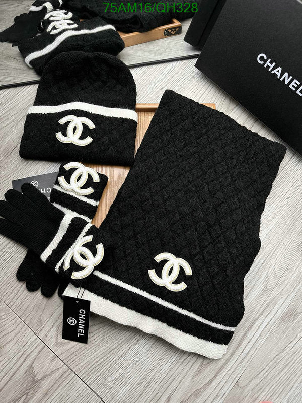 SAMC - CHL Caps & Hats - 189