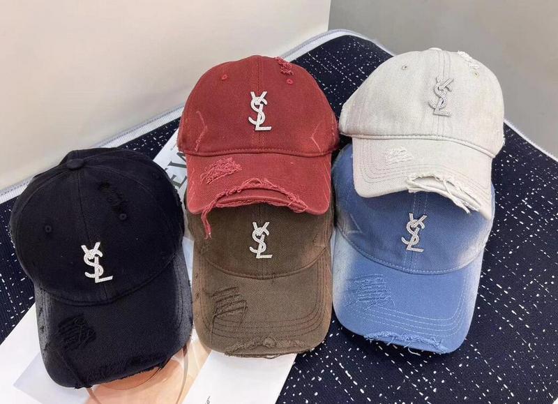 SAMC - Mix Hats - 002