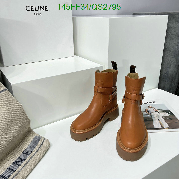 SAMC - COL Women Shoes - 115