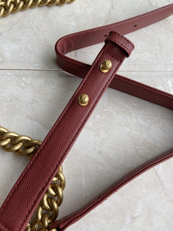 Satchel Bags - CHL Bags - 1449