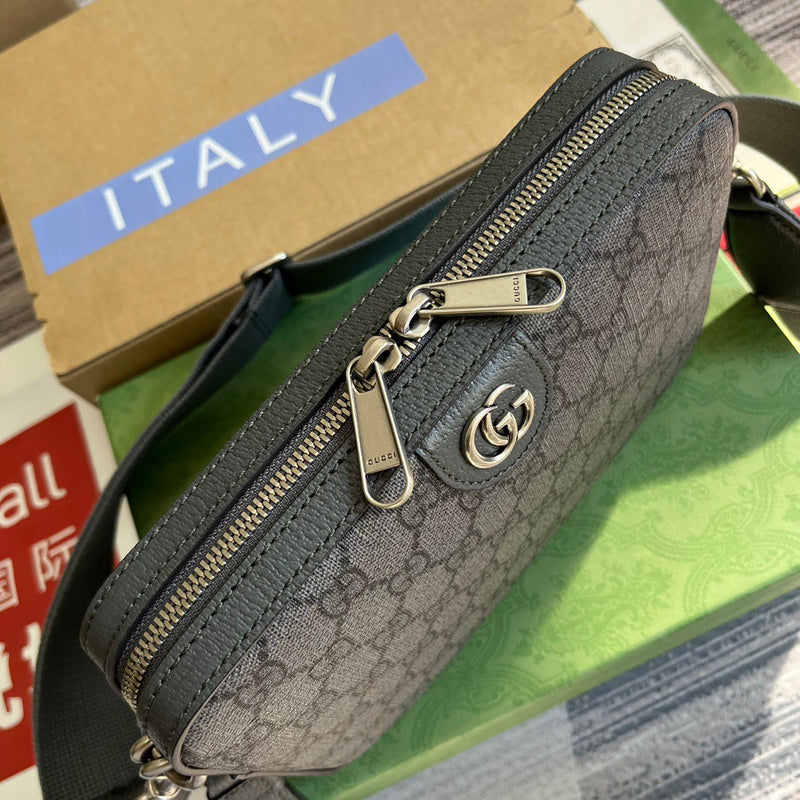Glami-i - Guki Men Bags - 096