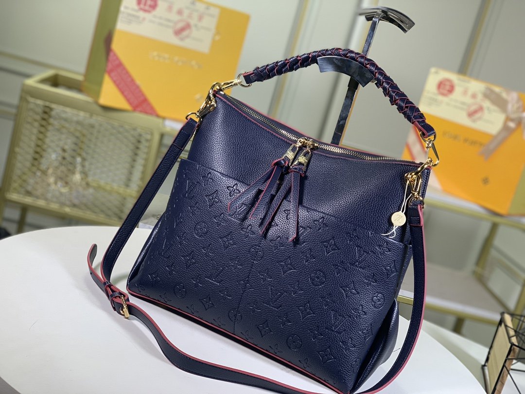 EN - New Arrival Bags LUV 112