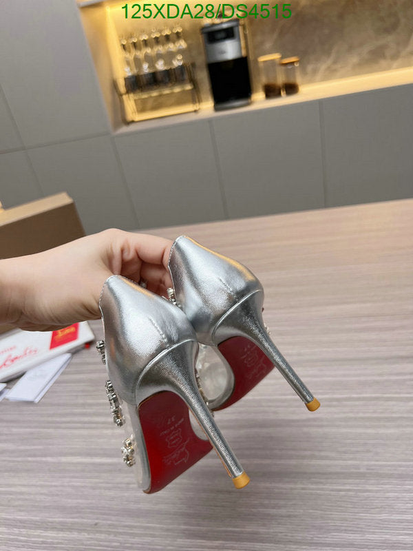 SAMC - CBL Women Shoes - 013