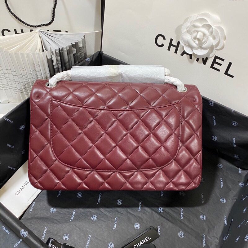 Satchel Bags - CHL Bags - 4343