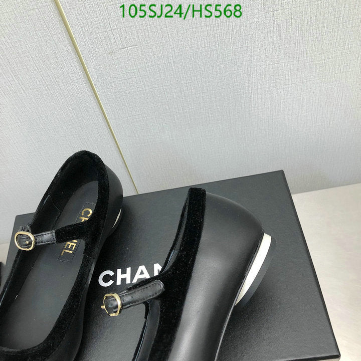SAMC - CHL Women Shoes High Heels - 134