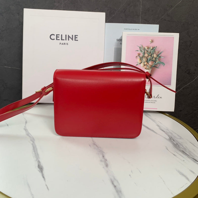 Glamy - COL Bags - 763