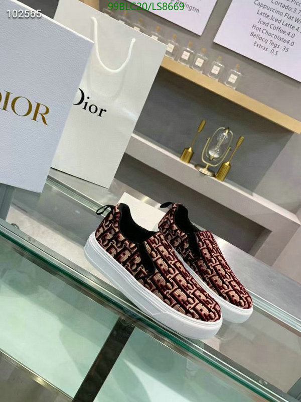 SAMC - DOR Women Sneakers - 200