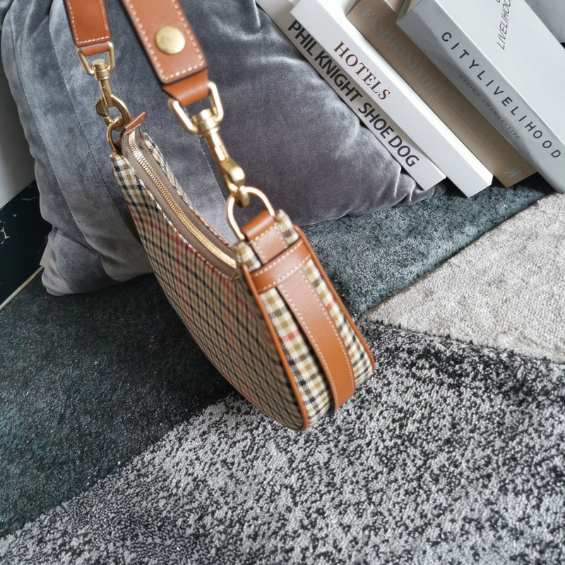 Glamy - COL Bags - 1461