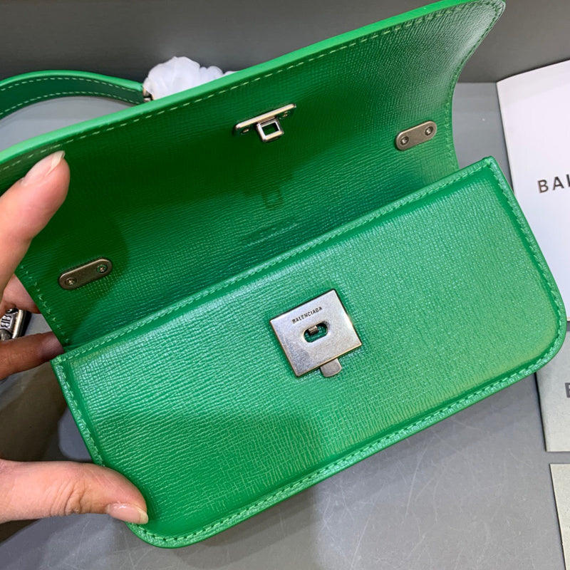 Satchel Bags - BGA Bags - 609