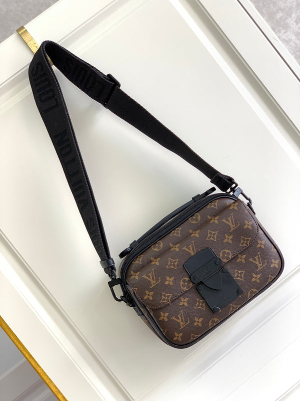 Satchel Bags - VL Bags - 1145