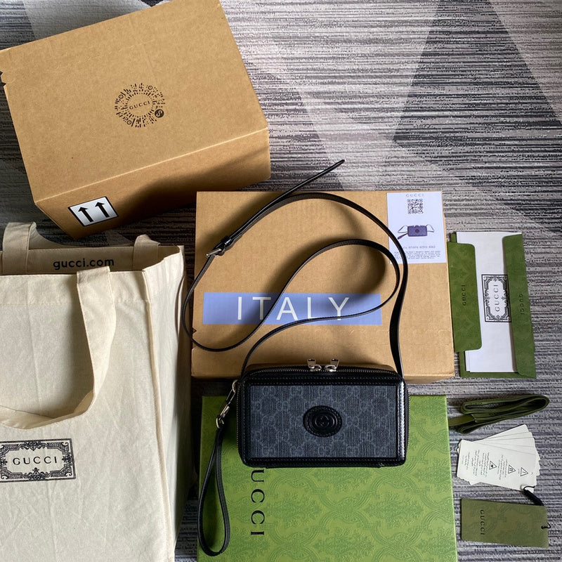 Glami-i - Guki Men Bags - 148