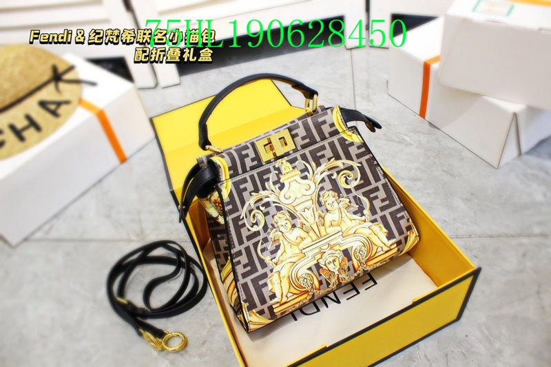 Glami - FDE Bags - 1627