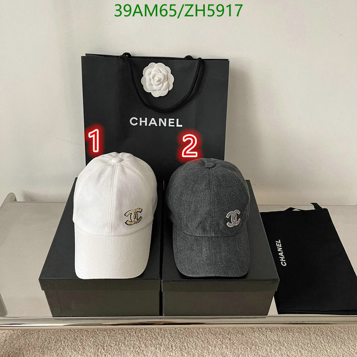 SAMC - CHL Caps & Hats - 394